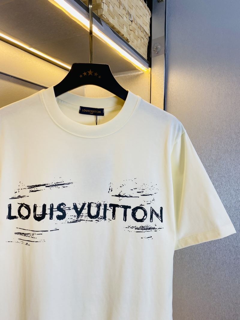 Louis Vuitton T-Shirts